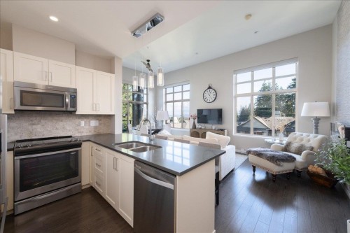 507-2855 156 Street, Surrey, BC 