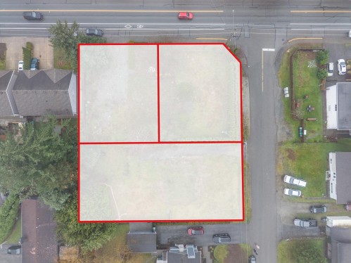 Lot A-26744 32 Avenue, Langley, BC 