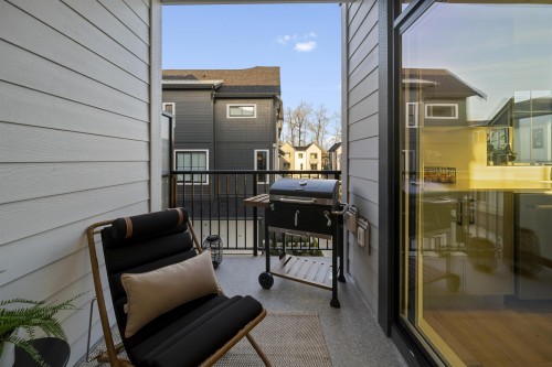 25-7661 198B Street, Langley, BC 