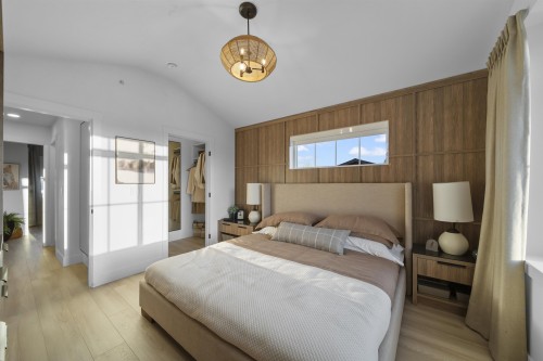 25-7661 198B Street, Langley, BC 