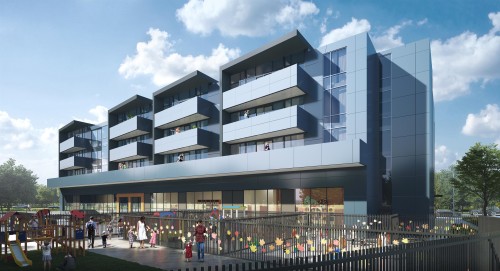 312-2233 156 Street, Surrey, BC 