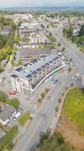 206-2233 156 Street, Surrey, BC 