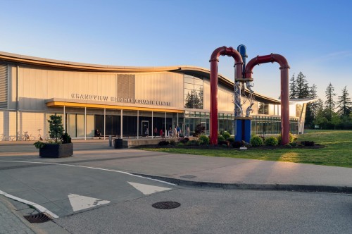 206-2233 156 Street, Surrey, BC 