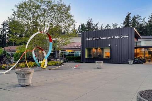 206-2233 156 Street, Surrey, BC 