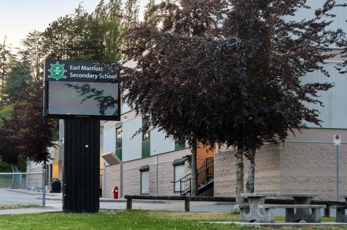 206-2233 156 Street, Surrey, BC 