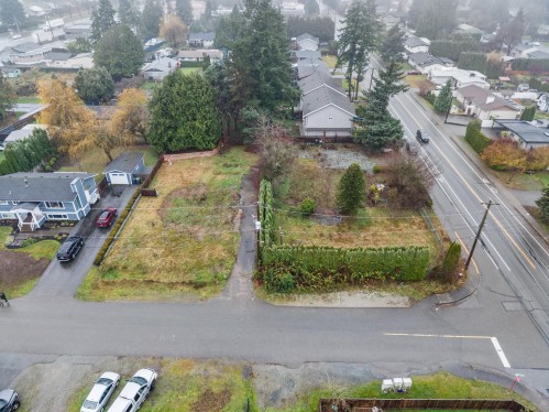Lot C-26744 32 Avenue, Langley, BC 