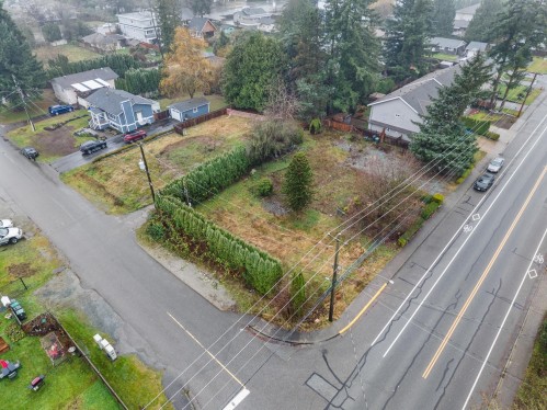 Lot B-26744 32 Avenue, Langley, BC 