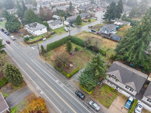 Lot B-26744 32 Avenue, Langley, BC 