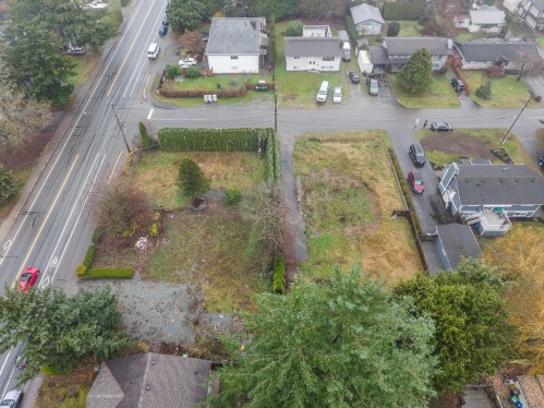 Lot B-26744 32 Avenue, Langley, BC 