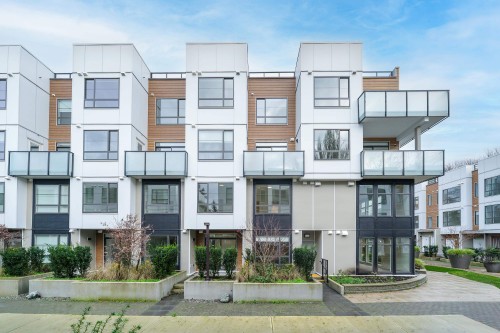 110-6338 King George Boulevard  Surrey, BC V3X 0L5