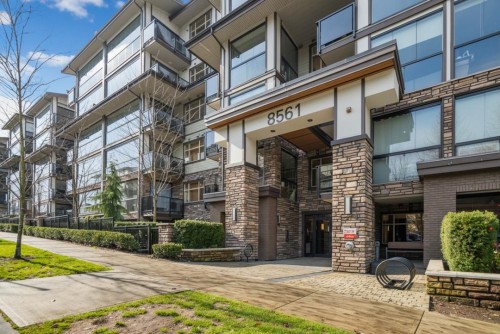 309-8561 203A Street E, Langley, BC 