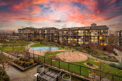 309-8561 203A Street E, Langley, BC 