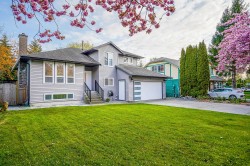 15270 84a Avenue  Surrey, BC V3S 6H5