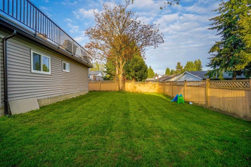 15270 84A Avenue, Surrey, BC 