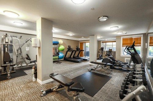 617-20376 86 Avenue, Langley, BC 