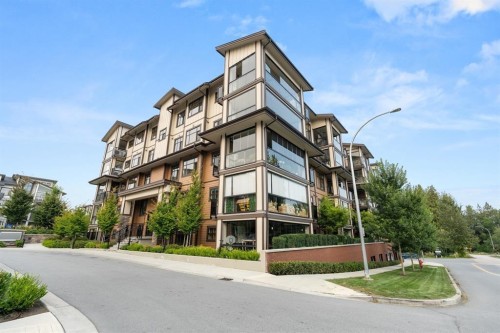 617-20376 86 Avenue, Langley, BC 