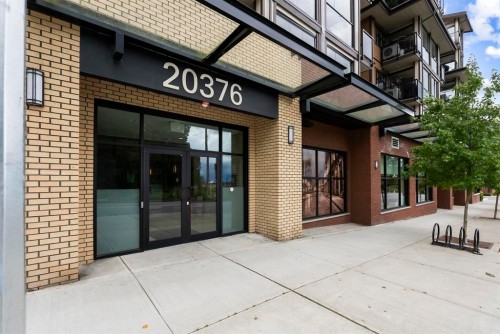 617-20376 86 Avenue, Langley, BC 