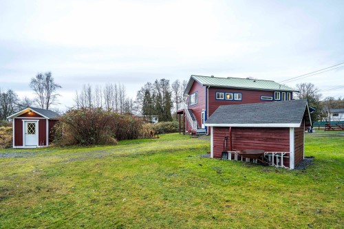 3011 184 Street, Surrey, BC 