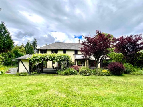 17302 29 Avenue, Surrey, BC 