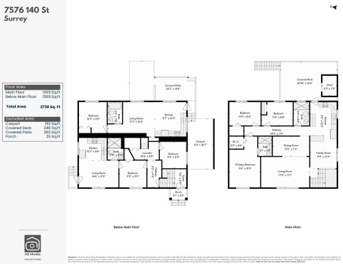 7576 140 Street, Surrey, BC 