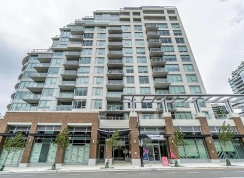 809-1441 Johnston Road  White Rock, BC V4B 3Z4