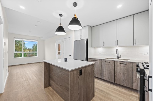 208-27215 Aldergrove Town Centre Drive, Langley, BC 