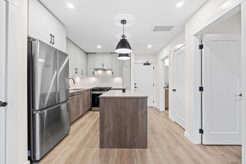 208-27215 Aldergrove Town Centre Drive, Langley, BC 