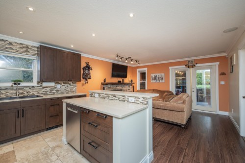 13452 62A Avenue, Surrey, BC 