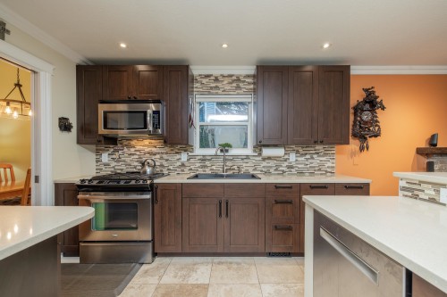 13452 62A Avenue, Surrey, BC 