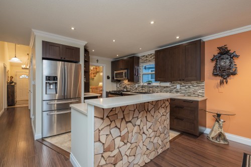 13452 62A Avenue, Surrey, BC 