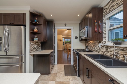 13452 62A Avenue, Surrey, BC 