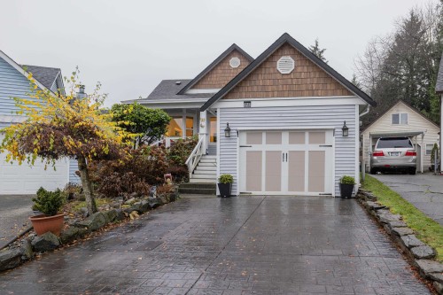 13452 62A Avenue, Surrey, BC 