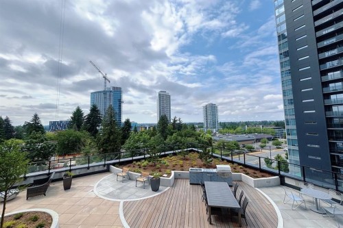 502-13745 George Junction, Surrey, BC 