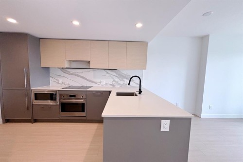 502-13745 George Junction, Surrey, BC 