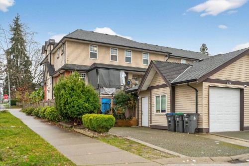 14191 60 Avenue, Surrey, BC 