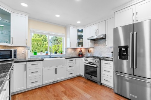 9253 203B Street, Langley, BC 