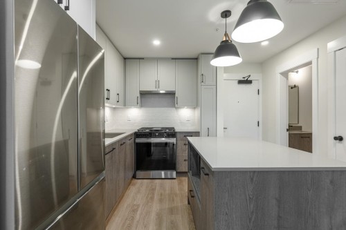 408-27215 Aldergrove Town Centre Drive, Langley, BC 