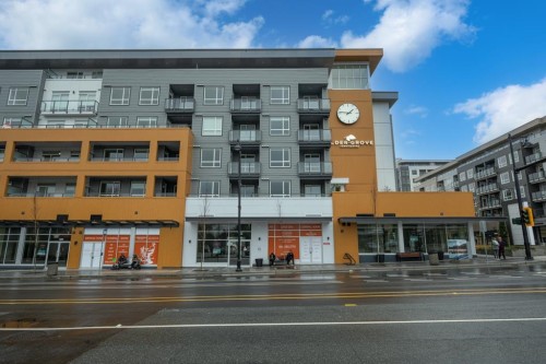 408-27215 Aldergrove Town Centre Drive, Langley, BC 