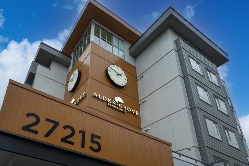 408-27215 Aldergrove Town Centre Drive, Langley, BC 