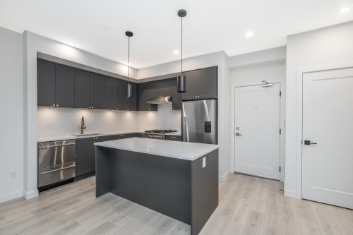 412-2425 166 Street, Surrey, BC 