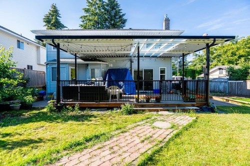 19132 60B Avenue, Surrey, BC 