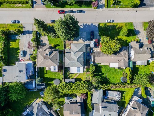 19132 60B Avenue, Surrey, BC 