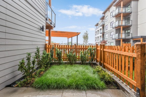 114-20282 72B Avenue, Langley, BC 