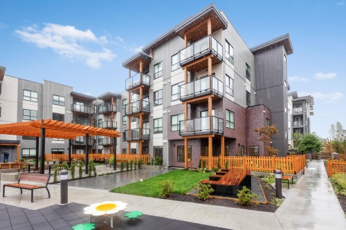 114-20282 72B Avenue, Langley, BC 