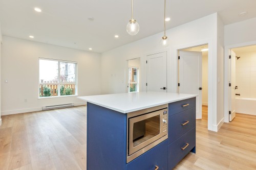 114-20282 72B Avenue, Langley, BC 