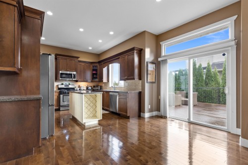 15072 61B Avenue, Surrey, BC 