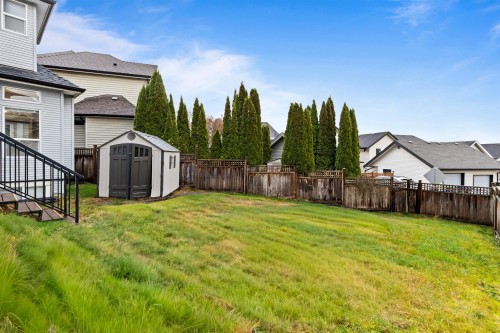 15072 61B Avenue, Surrey, BC 