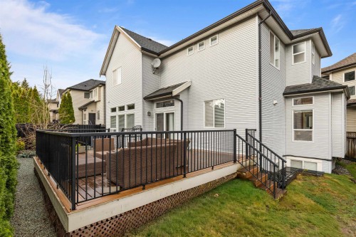 15072 61B Avenue, Surrey, BC 