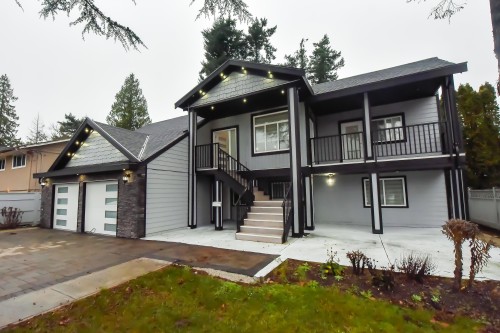 1675 136 Street, Surrey, BC 