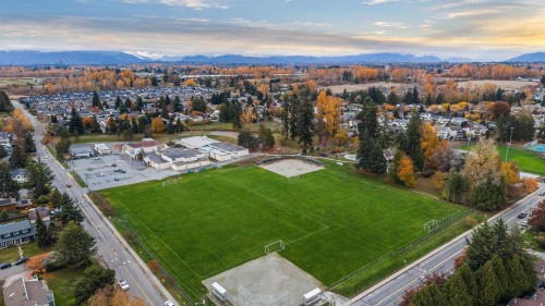 27177 33A Avenue, Langley, BC 